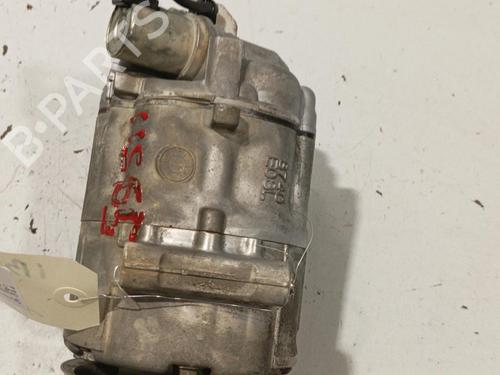 AC-Kompressor SEAT IBIZA III (6L1) 1.4 16V | BP22581638M34 