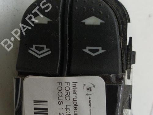 Left front window switch FORD FOCUS I (DAW, DBW) ST170 | BP22587230I27 