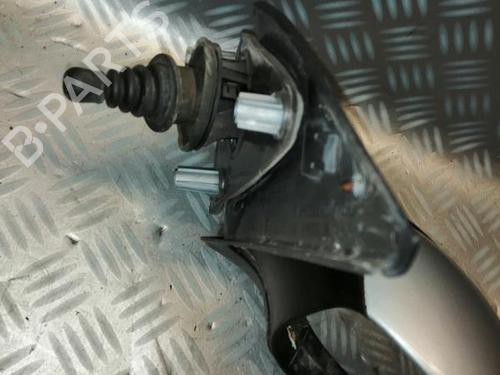 Bakspejl Højre PEUGEOT 206 Hatchback (2A/C) 1.4 i | BP22578485C27 
