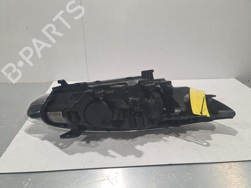 Left headlight RENAULT MEGANE III Hatchback (BZ0/1_, B3_) 1.5 dCi (BZ09, BZ0D, BZ1W, BZ29, BZ14) | BP33114800C28 - Image 2