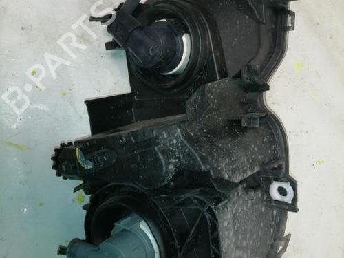 Used Left headlight BMW 3 Compact (E46) 318 ti (143 hp) 22581212