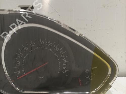 Used Instrument cluster Instrument cluster 37500178 37500178