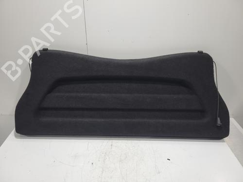 Used Rear parcel shelf RENAULT CLIO IV (BH_) 1.5 dCi 90 (90 hp) 30305675
