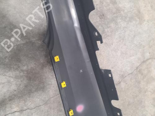 Left sideskirt BMW 3 Coupe (E92) 325 i | BP32191362C115 
