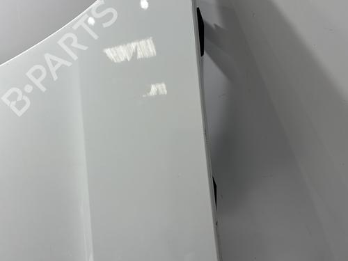 Hood RENAULT TWINGO III (BCM_, BCA_) Z.E: (BCA1) | BP27606188C1 