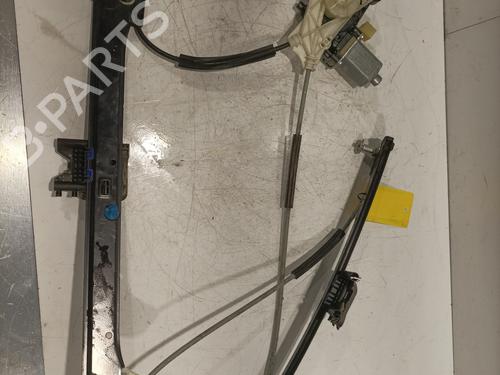 Used Front left window mechanism Front left window mechanism AUDI A3 Sportback (8VA, 8VF) 2.0 TDI (150 hp) 31836575 31836575