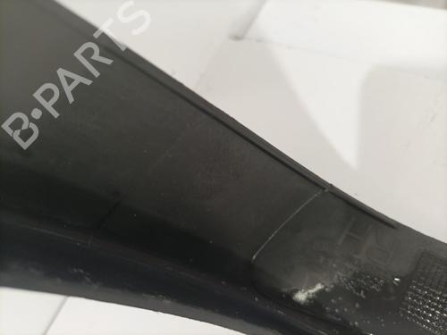 Rear right wheel arch trim NISSAN QASHQAI I (J10, NJ10) 2.0 dCi | BP22574269C137 