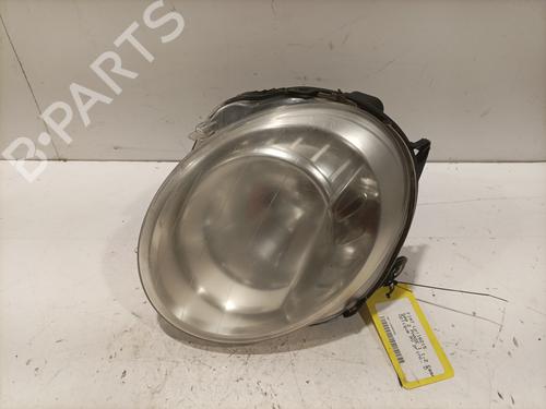 Right headlight FIAT 500 (312_) 1.2 (312AXA1A) | BP35924157C29 - Image 4