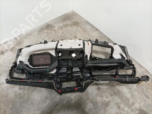Dashboard BMW X1 (F48) xDrive 20 d | BP22583387C46 