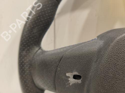 Steering wheel RENAULT MEGANE IV Hatchback (B9A/M/N_) 1.6 TCe 205 (B9MV) | BP36556252C49 - Image 8