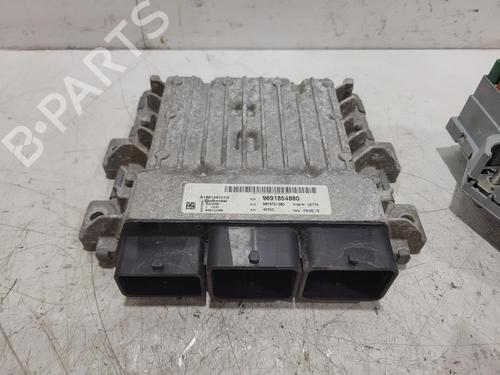 Electronic module PEUGEOT BOXER Van 2.2 HDi 130 | BP39545937M83 - Image 5