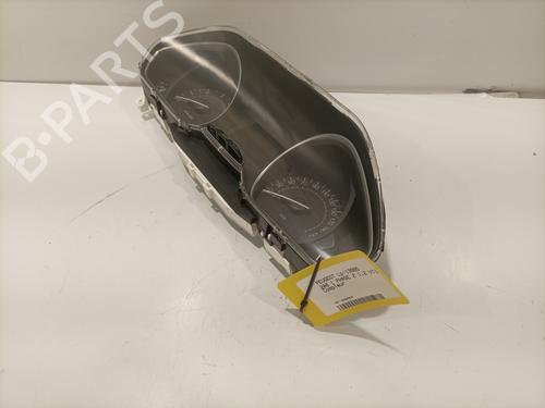Used Instrument cluster Instrument cluster 24521741 24521741