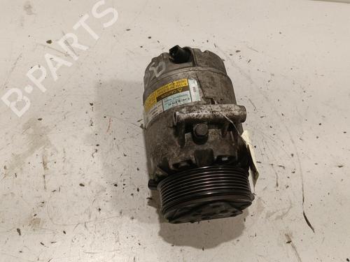 Used AC compressor AC compressor RENAULT ESPACE IV (JK0/1_) 2.2 dCi (JK0H) (150 hp) 22587973 22587973