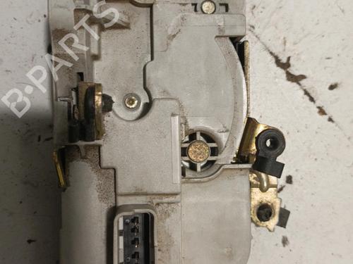 Front right lock PEUGEOT 406 (8B) 2.2 HDi | BP22582742C97 