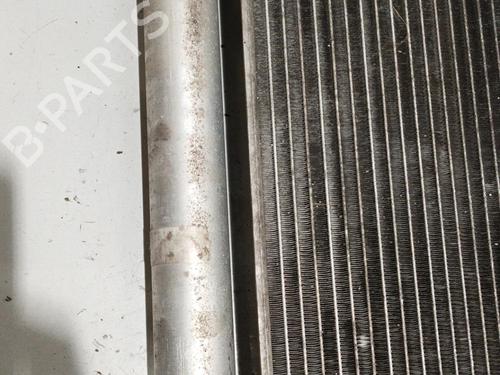 AC radiator MERCEDES-BENZ A-CLASS (W169) A 180 CDI (169.007, 169.307) | BP22570472M32 