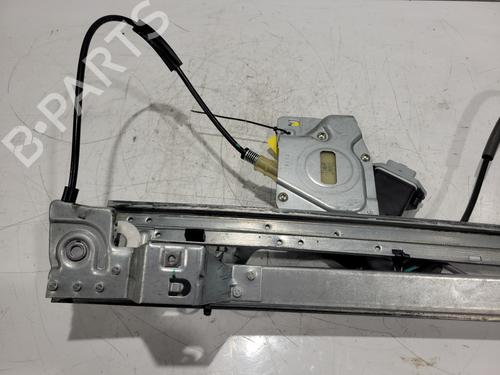 Front left window mechanism RENAULT KANGOO Express (FW0/1_) 1.5 dCi 95 (FW16) | BP30753226C22