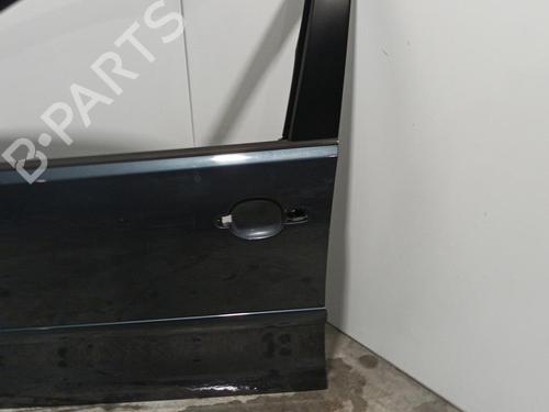 Left front door VW POLO (9N_, 9A_) 1.9 TDI | BP22580085C2 
