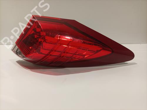 Right taillight HONDA CIVIC IX Saloon (FB) 1.8 (FB2) | BP37748100C35 - Image 4