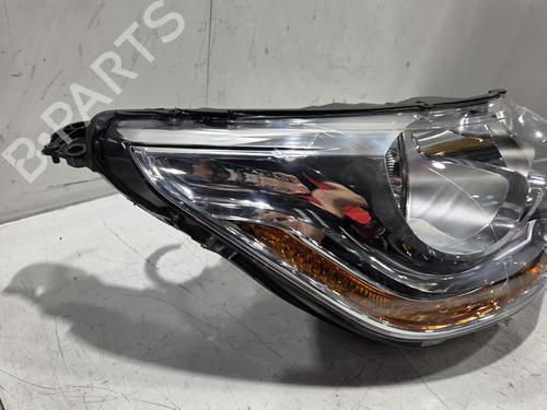 Right headlight CITROËN C4 II (NC_) 1.6 HDi 90 | BP39891951C29 - Image 2