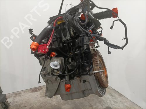 Engine RENAULT MODUS / GRAND MODUS (F/JP0_) 1.5 dCi 90 | BP23097779M1 - Image 3