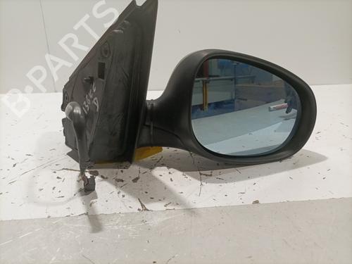 Used Right mirror FIAT BRAVO II (198_) 1.9 D Multijet (198AXB1A) (120 hp) 22573287