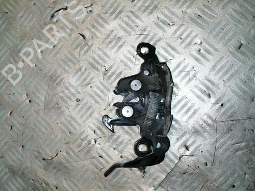 Used Hood lock NISSAN QASHQAI / QASHQAI +2 I (J10, NJ10, JJ10E) 2.0 dCi (150 hp) 22583939