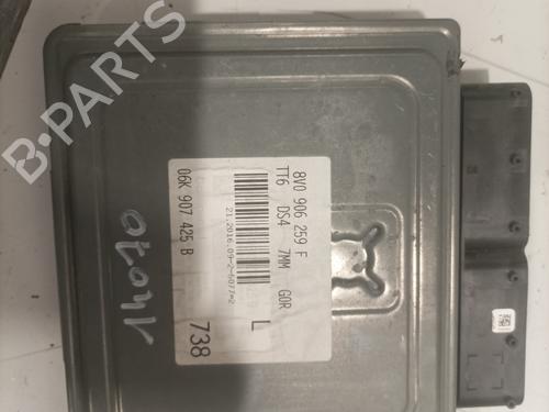Electronic module AUDI A3 Sportback (8VA, 8VF) S3 quattro | BP28360780M83 