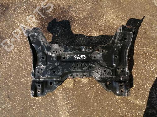 Subframe CITROËN BERLINGO MULTISPACE (B9) 1.6 HDi 110 | BP22581545M9 - Image 3