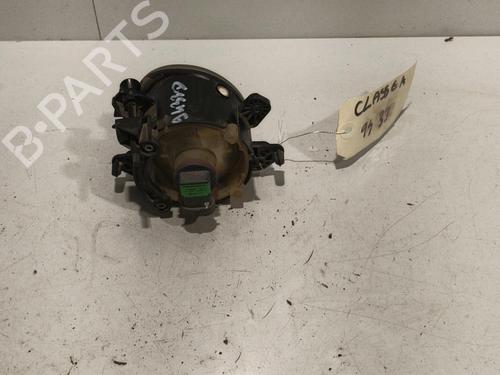 Used Right front fog light MERCEDES-BENZ A-CLASS (W169) A 170 (169.032, 169.332) (116 hp) 22586357