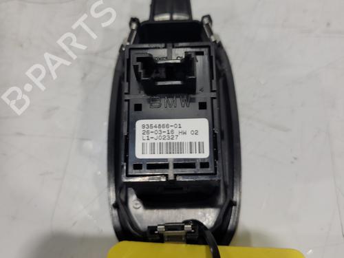 Left rear window switch MINI MINI (F55) Cooper | BP31114311I29 - Image 3