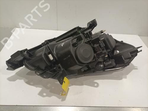 Faro izquierdo RENAULT CLIO III (BR0/1, CR0/1) 1.4 16V | BP29748429C28