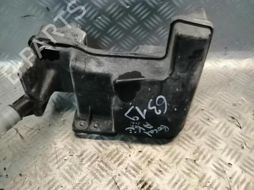 Windscreen washer tank VW GOLF VI (5K1) 2.0 TDI | BP22573973C113 