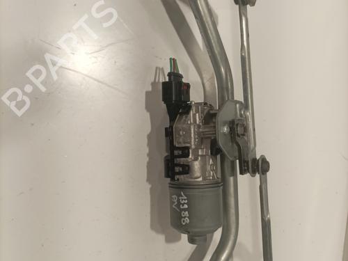 Front wiper motor CITROËN C3 III (SX) 1.2 VTi 82 | BP24638879M29  - Image 5