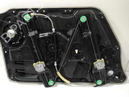 Front right window mechanism MERCEDES-BENZ A-CLASS (W176) A 160 CDI / d (176.011) | BP28429132C23 - Image 4