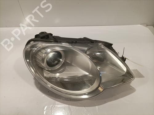 Right headlight VW EOS (1F7, 1F8) 2.0 TDI 16V | BP23781825C29 - Image 2