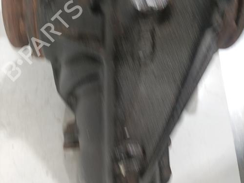 Differential hinten BMW 3 (E36) 325 td | BP29999985M24 