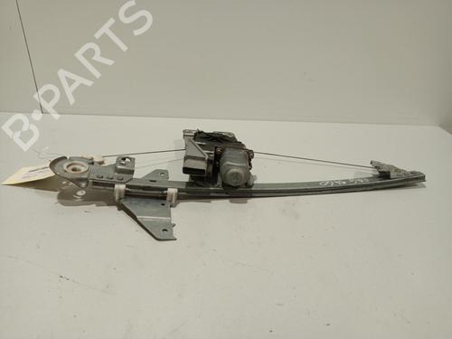 Rear left window mechanism PEUGEOT 307 Break (3E) 2.0 HDI 110 | BP22586933C24 