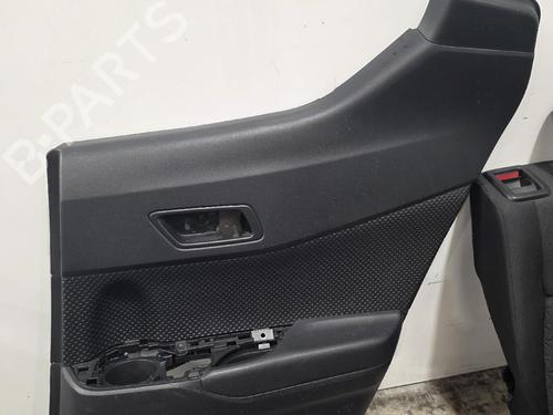 Seats set TOYOTA C-HR (_X1_) 2.0 Hybrid (MAXH10) | BP37993993C78 - Image 8