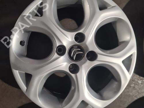 Fælk CITROËN C3 II (SC_) 1.6 HDi | BP32784656C45 - Image 3