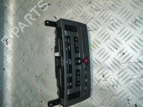 Climate control CITROËN C5 II (RC_) 2.0 HDi (RCRHRH) | BP22590099I5 