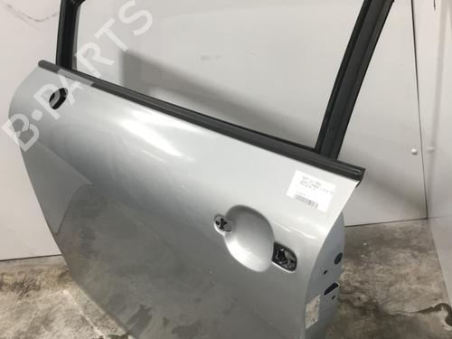 Left front door SEAT LEON (1P1) 2.0 TDI | BP24145616C2 