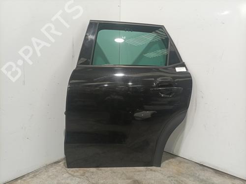 Left rear door CITROËN C3 AIRCROSS II (2R_, 2C_) 1.2 PureTech 110 (2RHNZB, 2RHNZW, 2RHNPX, 2RHNPJ) | BP30973139C4