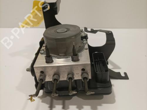 Used ABS pump ABS pump RENAULT CLIO IV Grandtour (KH_) 0.9 TCe 90 (90 hp) 22579057 22579057
