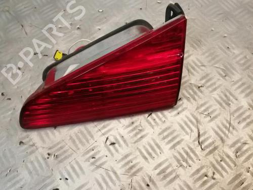 Right tailgate light PEUGEOT 607 (9D, 9U) 2.2 HDi | BP22590220C80 - Image 2