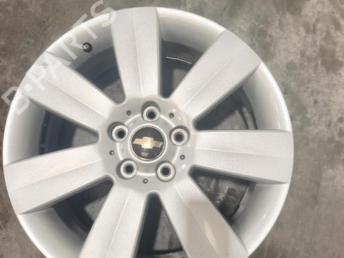 Fælgsæt CHEVROLET CAPTIVA (C100, C140) 2.0 D 4WD | BP39019891C100 - Image 19