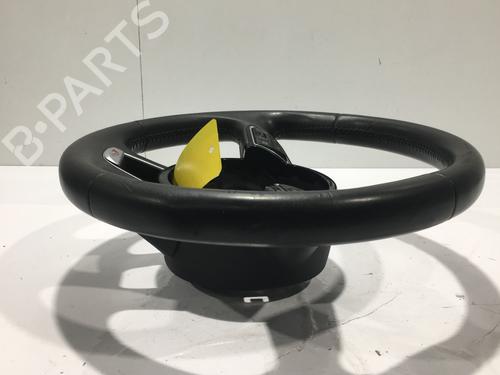 Steering wheel AUDI Q3 (8UB, 8UG) 2.0 TDI quattro | BP23781787C49 - Image 2