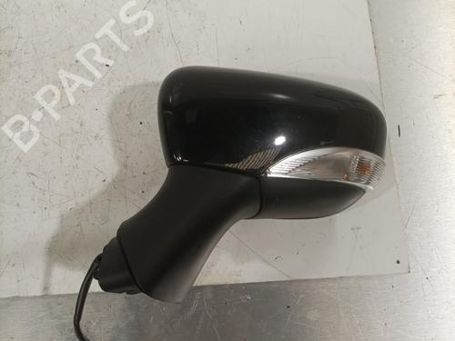 Left mirror RENAULT CLIO IV (BH_) 0.9 TCe 90 (BHNF, BHMA, BHMH, BHJK, BHJR) | BP29208012C26 