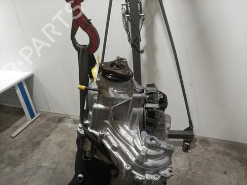 Used Gearbox Gearbox BMW X3 (G01, F97, G08) xDrive 25 d (231 hp) 22583404 22583404