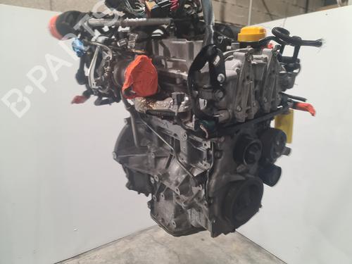 Engine DACIA LODGY (JS_) 1.2 TCe (JSAY, JSM0) | BP34167261M1  - Image 5