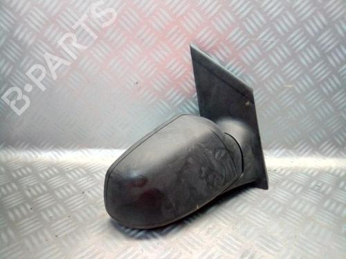 Right mirror FORD FOCUS II (DA_, HCP, DP) 1.8 TDCi | BP22591878C27 